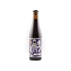 Reuzenbieren  ReuZ Stout - Holland Craft Beer