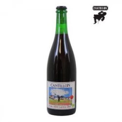 Cantillon Kriek 100% Lambic Bio Cantillon Kriek 100% Lambic Bio