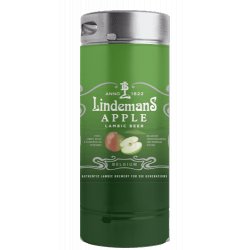 Lindemans Apple Barril 20 L (S) - Bodecall