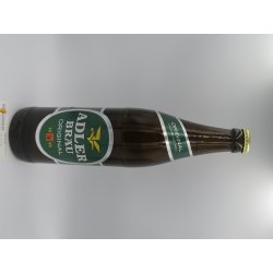 Adler Original 58cl Harass - Widmer Bierspezialitäten