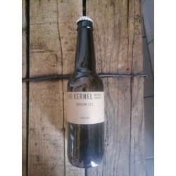 Kernel Brown Ale 5.6% (330ml bottle) - waterintobeer