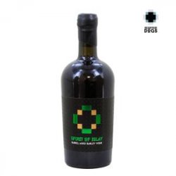 Reservoir Dogs Brewery Spirit of Islay