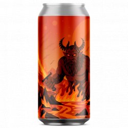 Brew York Surtr