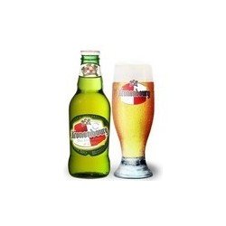 KRONENBOURG Blonde Française 4.5° 25 cl  - Sourire Des Saveurs