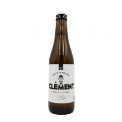 De Ryck - Clément - 330ml bottle - Hopping Borders