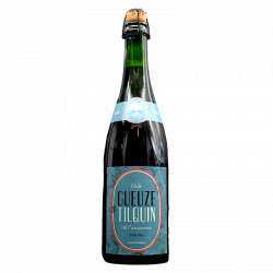Gueuzerie Tilquin Oude Gueuze Tilquin à l