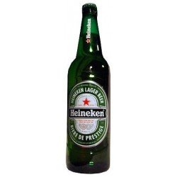 HEINEKEN Blonde Française 5° 25 cl  - Sourire Des Saveurs