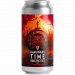 Azvex Brewing Imaginary Time IPA Azvex Brewing Imaginary Time IPA