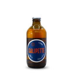 Galipette Brut, 4.5% - The Fuss.Club