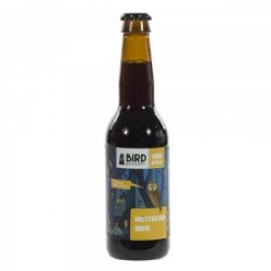 Uilstekend (Bird Brewery)  33 cl   Fles - Thysshop