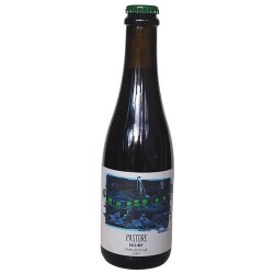 Pastore Noire Wild Porter 375ml (5.8%) - Indiebeer