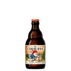 Achouffe Mc Chouffe 33cl - Belgas Online