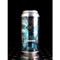 Frau Gruber  Hand Selected  TIPA  10,1% - Quaff Webshop