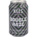 Kees Double Haze New England DIPA 