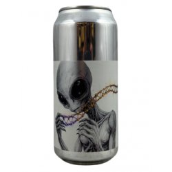 Azvex Brewing Company Project Genome [25.04] - State of Kind