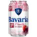 Bavaria Fruity Rosé 0.0% blik Tray 4x6x33 cl Bavaria Fruity Rosé 0.0% blik Tray 4x6x33 cl