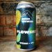 Queer Brewing Flowers Witbier 4% (440ml) 