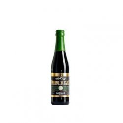 Porterhouse Barrel Aged Around The Clock Stout 2022 33Cl 12.5% - The Crú - The Beer Club