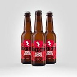 Rock City Brewing  Koene Ridder - Holland Craft Beer