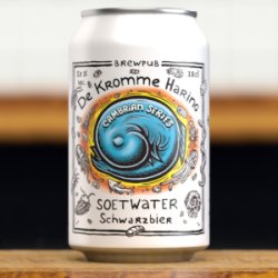 De Kromme Haring Soetwater - De Kromme Haring