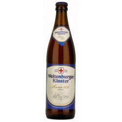 Weltenburger Anno 1050 - Beers of Europe