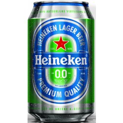 Heineken 0.0