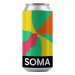 Soma Hype blik 44cl Soma Hype blik 44cl