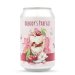 Alchemik  Nobody’s Parfait: Double Cherry & Tonka 