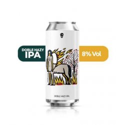 La Pirata Brewing Centaurus