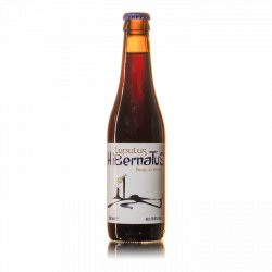 Lupulus Hibernatus 9.5% 24x33cl - Beercrush