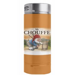 Mc Chouffe Barril 20 L (A) - Bodecall