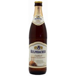 Кульмбахер Эдельхерб Премиум Пилс - Rus Beer