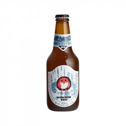 Hitachino Nest White Ale