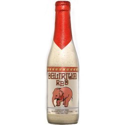 Delirium Red 33cl - Belgian Beer Traders