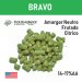 LUPULO BRAVO X 1 KG. 