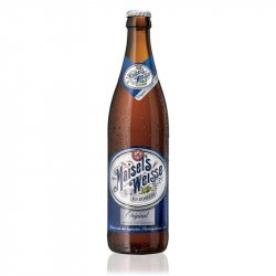 Maisel’s Weisse Original