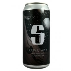 Salikatt Cosmic Apex