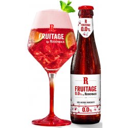 Brouwerij Rodenbach Rodenbach FruitAge 0.0