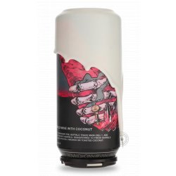 Anchorage Brewing Company A Deal With the Devil - Double Oaked Coconut (Batch 10 - 2025) Anchorage Brewing Company A Deal With the Devil - Double Oaked Coconut (Batch 10 - 2025)