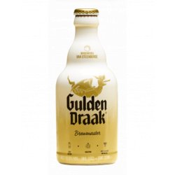 Gulden Draak Brewmaster - Cervemad