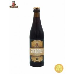 ENGELSZELL GREGORIUS - Birra e Birre
