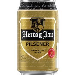 Hertog Jan Pilsener