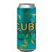 La Calavera Cubic Dry Hopped Sour La Calavera Cubic Dry Hopped Sour