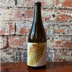 Wildflower St Florence 2022 Semillon Australian Wild Ale - Otter’s Promise