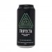 Frontaal Trifecta Great Minds (Folkingebrew)  Pastry Stout 
