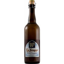 La Trappe Witte Trappist - Rus Beer