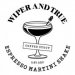 Wiper & True Espresso Martini Shake (Keg) 