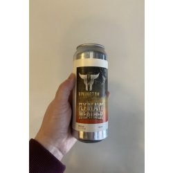 Rivington Brewing Co Fly In Any Weather