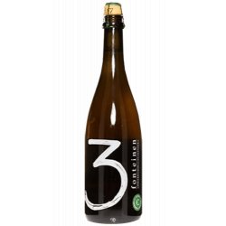 3 Fonteinen Cuvée Armand & Gaston 75 cl - Bodecall