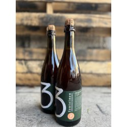 3 Fonteinen Pruim Belle De Louvain (season 2122) Blend No. 17 - Windsor Bottle Shop